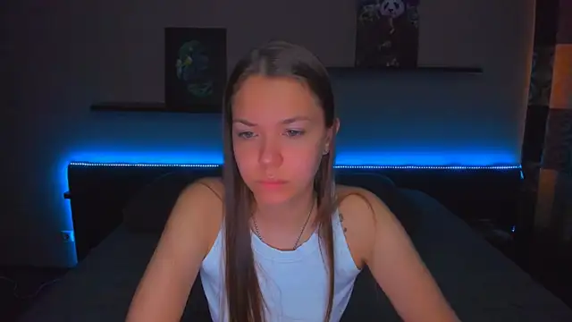 AlexaBarkley online show from June 1, 12:44 am