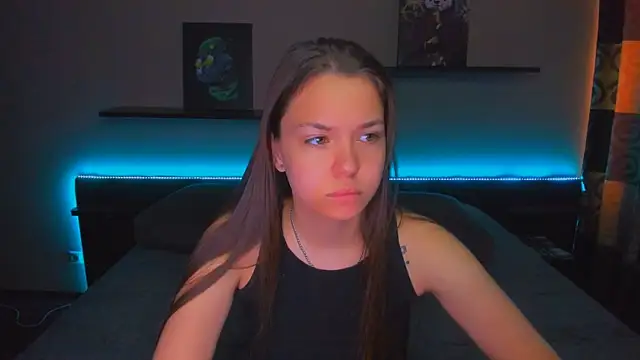 AlexaBarkley online show from June 2, 12:32 am