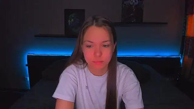 AlexaBarkley online show from March 31, 12:56 am