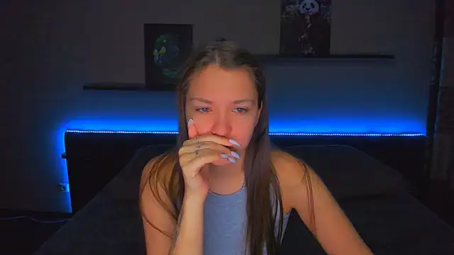 AlexaBarkley online show from February 5, 12:17 am