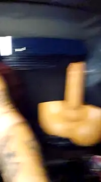 SheIsSomething online show from March 1, 2:04 am