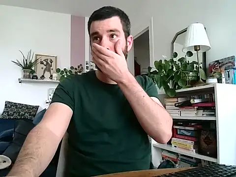 Simon-tem online show from March 5, 1:19 pm