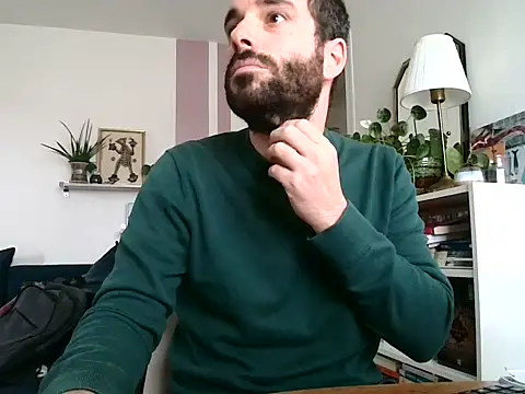 Simon-tem online show from March 12, 1:26 pm