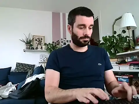 Simon-tem online show from March 6, 2:12 pm