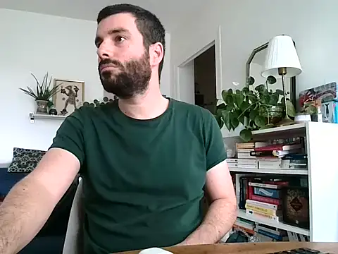 Simon-tem online show from March 9, 12:41 pm