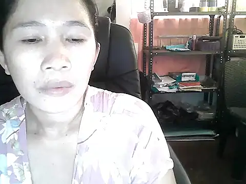 Alexiadreamer online show from March 19, 1:05 am