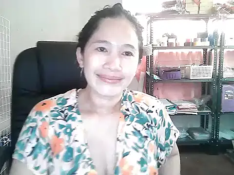 Alexiadreamer online show from March 4, 3:14 am