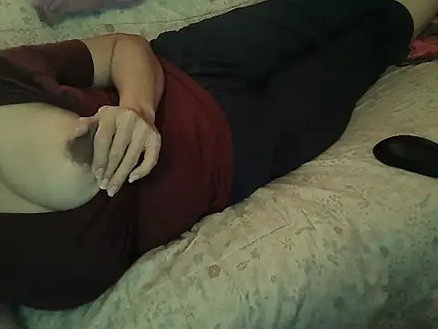 Snapshot of Alexiadreamer chatting on September 22, 1:33 am Alexiadreamer online show from September 22, 1:33 am