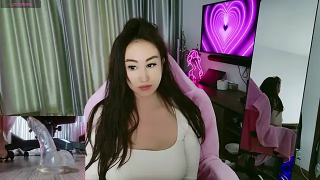 AsianQueens online show from October 30, 3:16 am