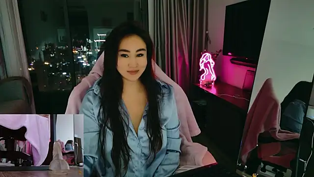 AsianQueens online show from December 21, 2:52 pm