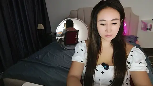 AsianQueens online show from June 3, 3:07 am