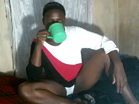 cute-shamza online show from March 12, 4:55 pm