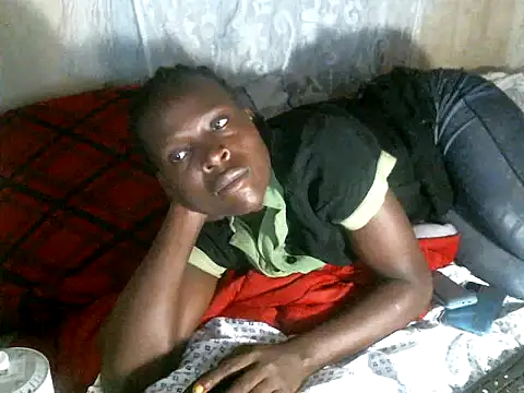 cute-shamza online show from January 15, 5:00 am