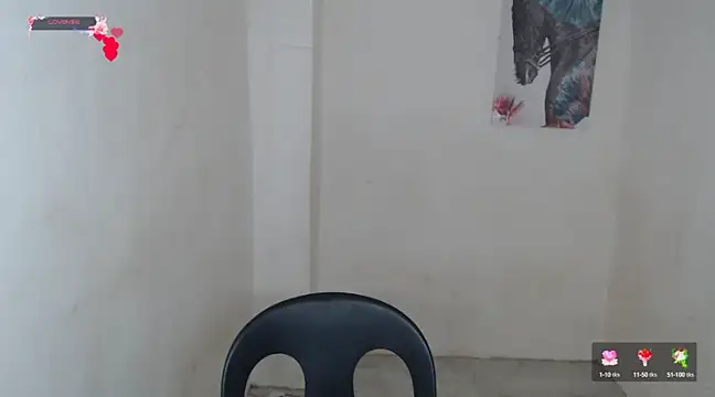 Snapshot of shecutie69 chatting on March 16, 2:21 am shecutie69 online show from March 16, 2:21 am