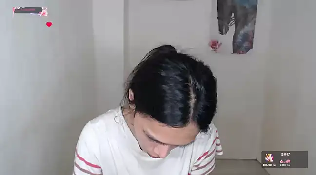 Snapshot of shecutie69 chatting on March 7, 11:29 am shecutie69 online show from March 7, 11:29 am