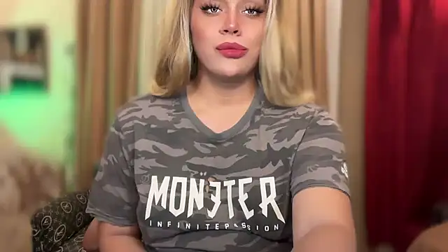  MissKhimberlyXxx  online show from November 27, 6:08 pm