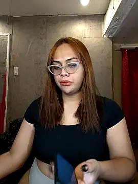  MissKhimberlyXxx  online show from April 19, 6:21 pm