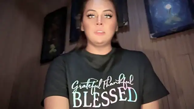  MissKhimberlyXxx  online show from January 17, 6:33 pm