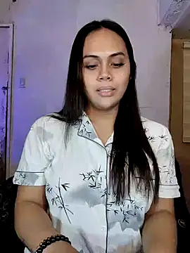  MissKhimberlyXxx  online show from October 25, 1:01 pm