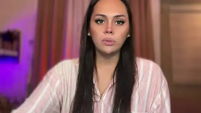  MissKhimberlyXxx  online show from November 4, 8:01 pm