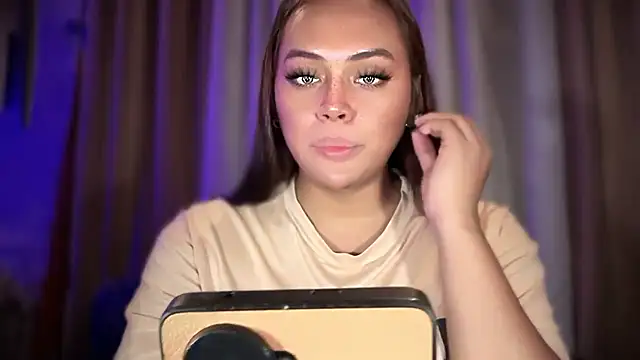  MissKhimberlyXxx  online show from January 13, 5:06 pm