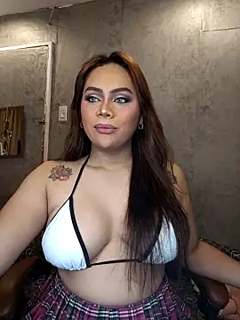  MissKhimberlyXxx  online show from March 14, 2:01 pm