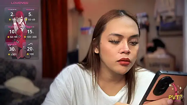  MissKhimberlyXxx  online show from February 5, 10:22 am