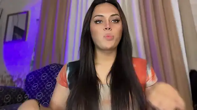  MissKhimberlyXxx  online show from November 1, 12:32 pm