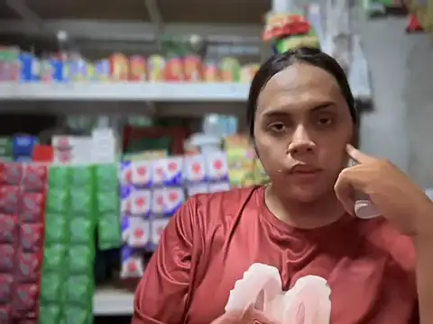  MissKhimberlyXxx  online show from December 3, 10:25 am