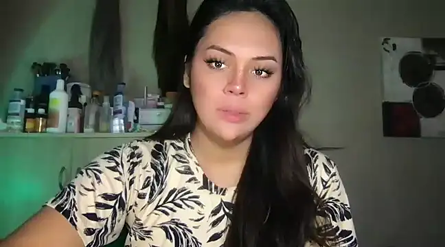  MissKhimberlyXxx  online show from February 26, 3:03 am