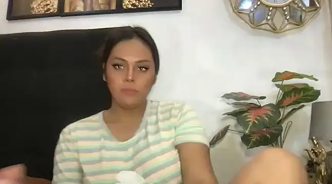  MissKhimberlyXxx  online show from March 17, 10:08 pm