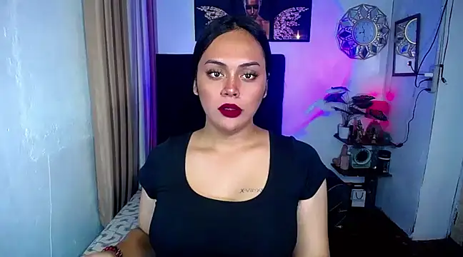  MissKhimberlyXxx  online show from March 22, 12:57 pm