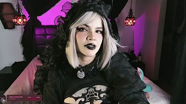 Noxarcane online show from July 8, 7:47 pm