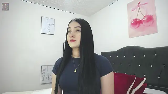 Emmy sanderss online show from April 14, 5:18 pm