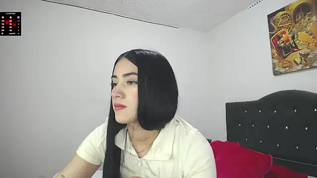 Emmy sanderss online show from July 26, 5:47 am