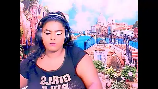 Indianfairy99 online show from March 5, 7:43 pm