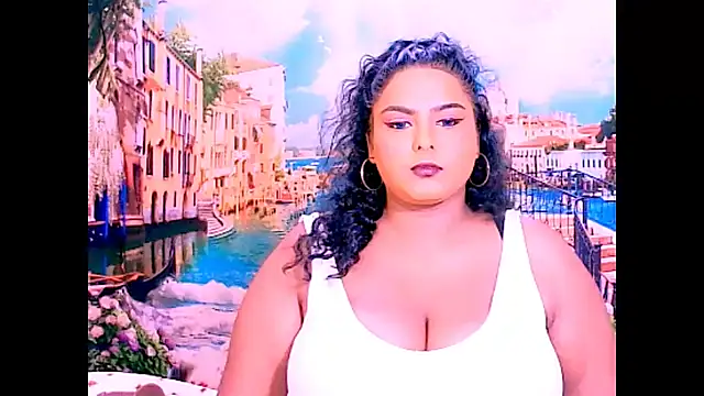 Indianfairy99 online show from December 22, 9:15 pm