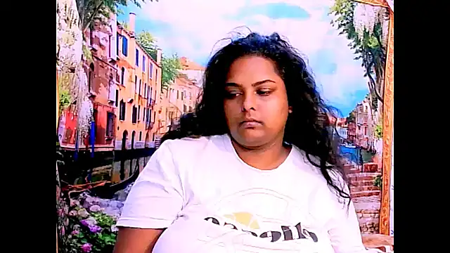 Indianfairy99 online show from April 8, 5:58 pm