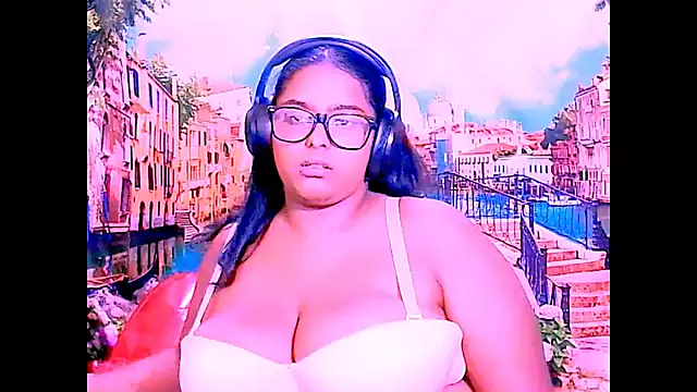 Indianfairy99 online show from February 15, 7:57 pm