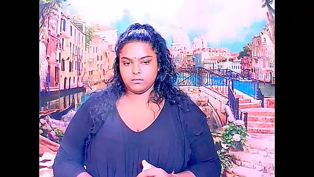 Indianfairy99 online show from March 17, 5:43 am