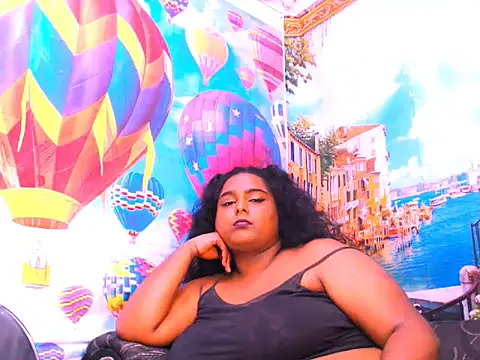 Snapshot of Indianfairy99 chatting on January 21, 11:46 am Indianfairy99 online show from January 21, 11:46 am