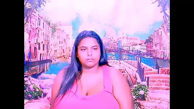 Indianfairy99 online show from February 26, 7:08 am