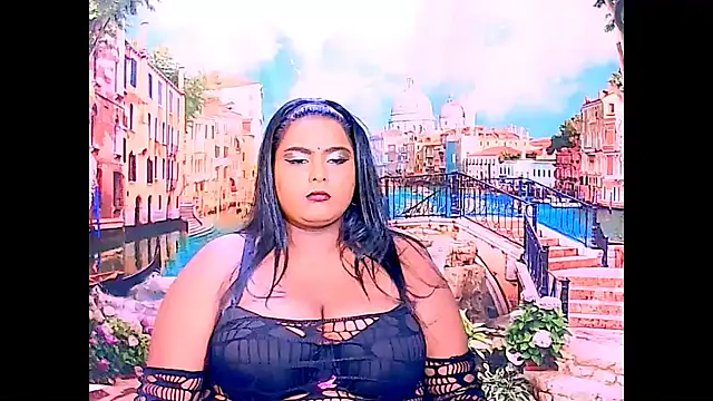 Indianfairy99 online show from March 14, 8:04 pm