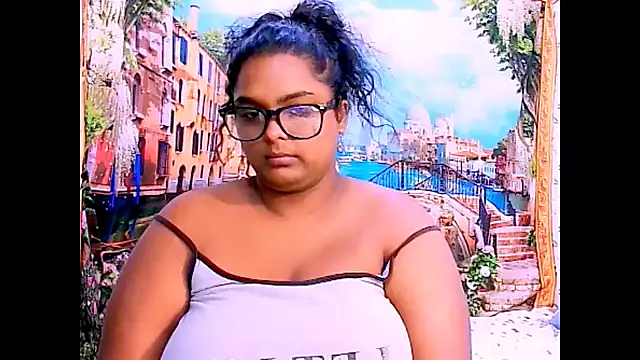 Indianfairy99 online show from March 29, 6:31 pm