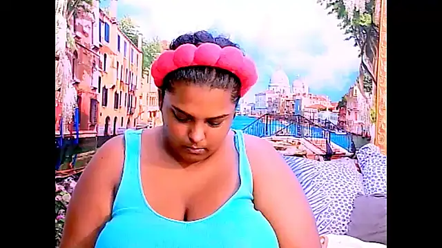 Indianfairy99 online show from April 1, 5:32 pm