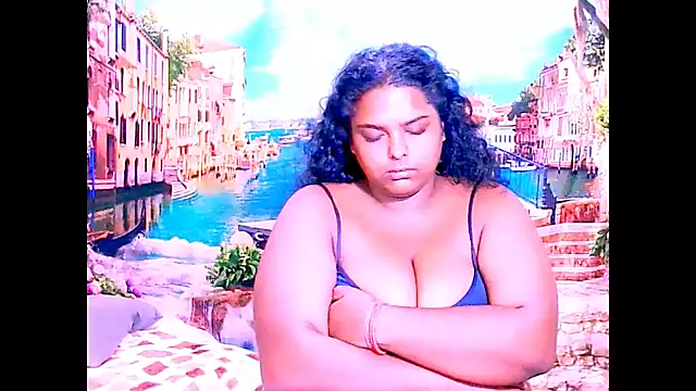 Indianfairy99 online show from February 4, 11:22 pm