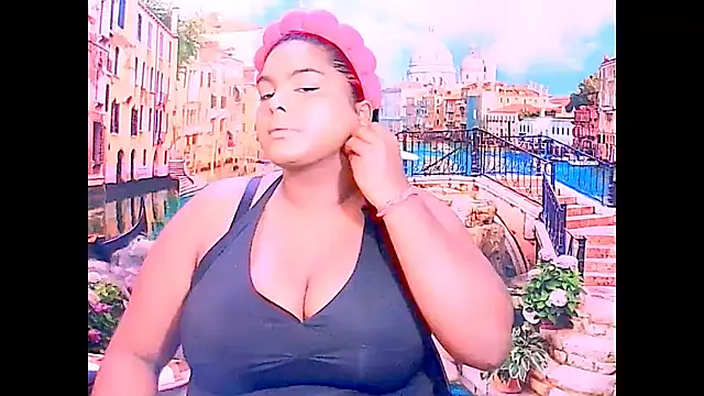 Indianfairy99 online show from March 11, 6:07 am