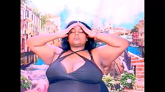 Indianfairy99 online show from March 10, 6:01 pm