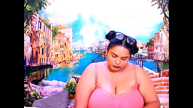 Indianfairy99 online show from December 19, 9:50 pm