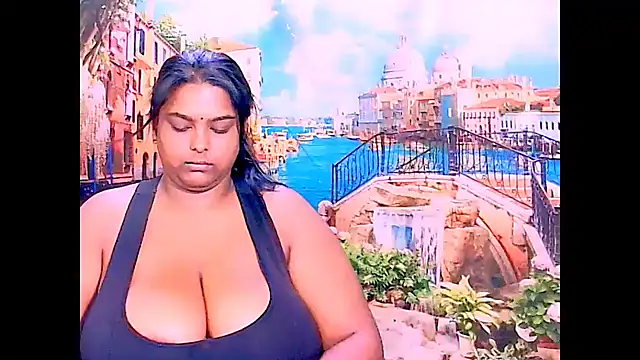 Indianfairy99 online show from March 8, 2:04 am